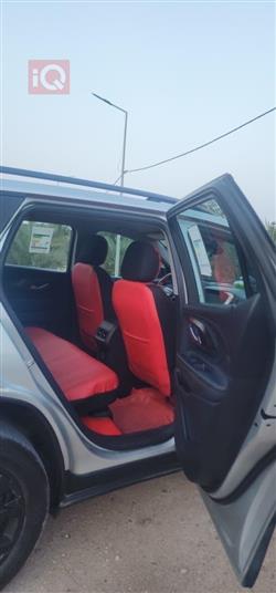 GMC Terrain